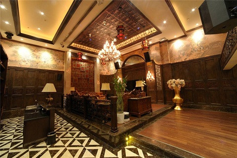 聂荣哪个KTV少爷男模妹子服务好